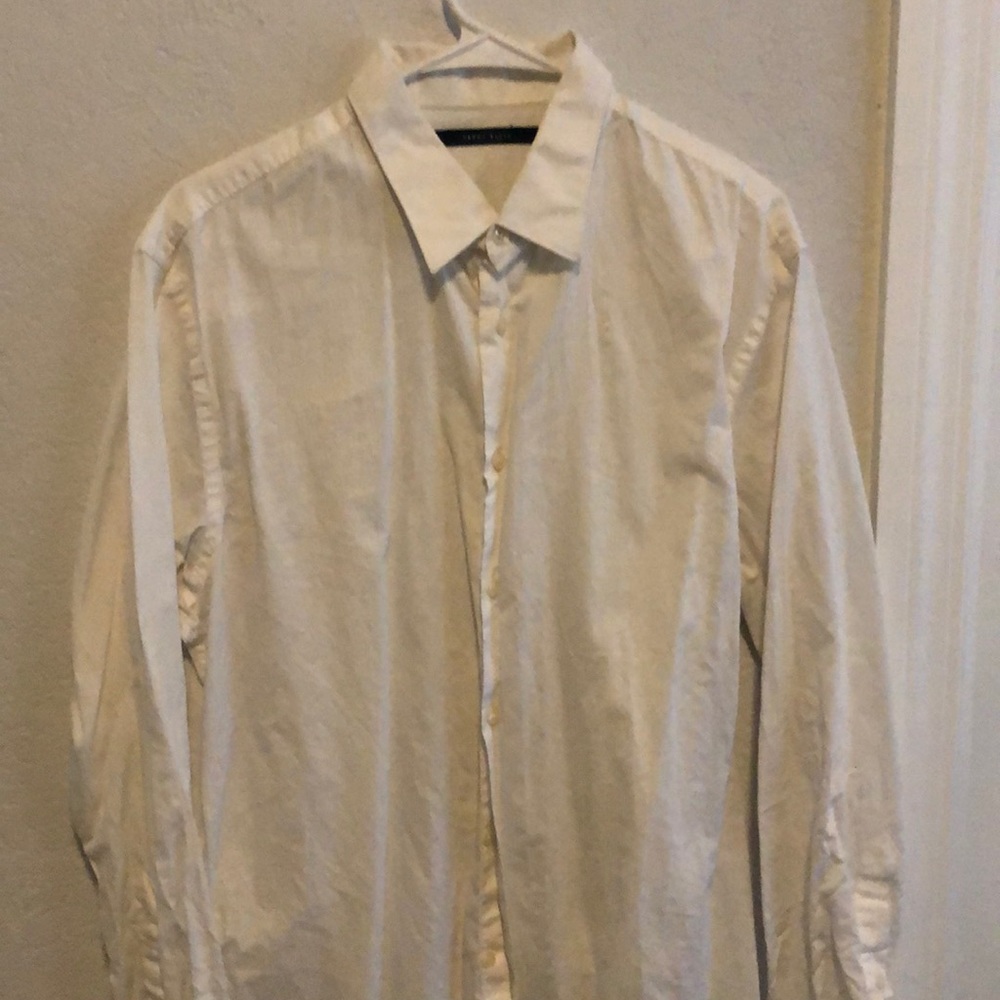 LG Perry Ellis Dress shirt